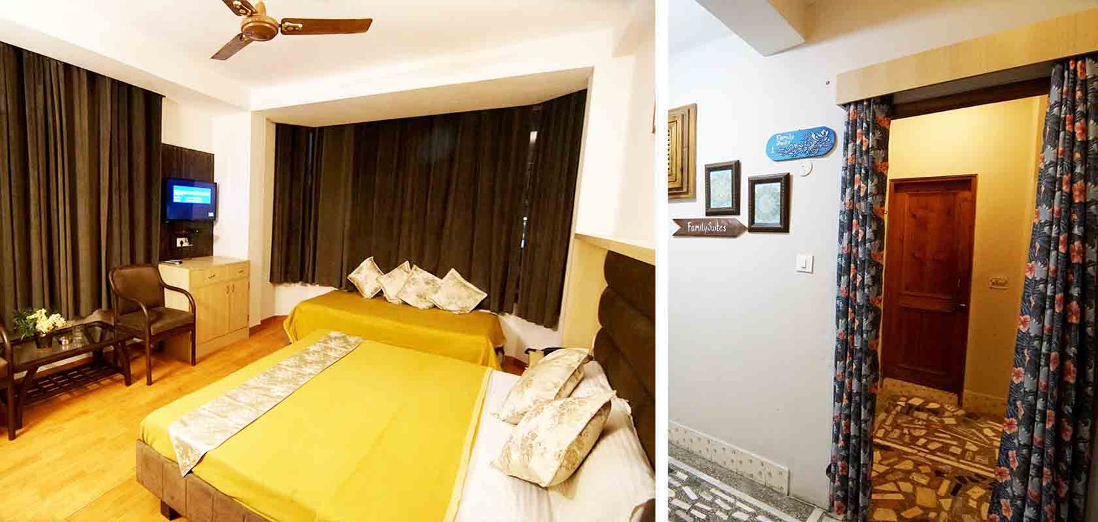 Family Suite